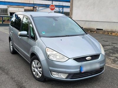 Ford Galaxy