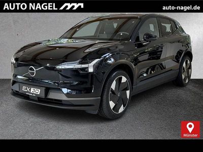 Neu Volvo EX30 Plus 200 kW (272 PS) 2025 Schwarz SUV