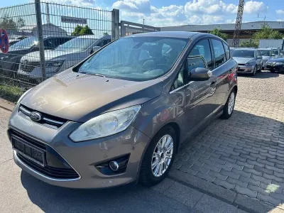 Gebraucht Ford C-MAX