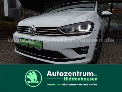 gebraucht VW Golf VII Golf Sportsvan 1.4 TSISportsvan Allstar