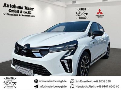 Weiß Neu 2025 Mitsubishi Colt Plus Limousine | 23.980 € (Fairer Preis)