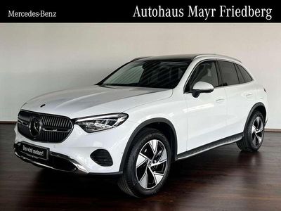 Gebraucht Mercedes GLC300e Advanced 313 PS (230 kW) 2024 Manufaktur lack manufaktur opa SUV