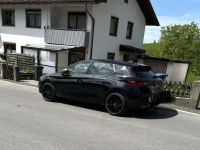 Gebraucht Seat Leon 277 PS (203 kW) 2020