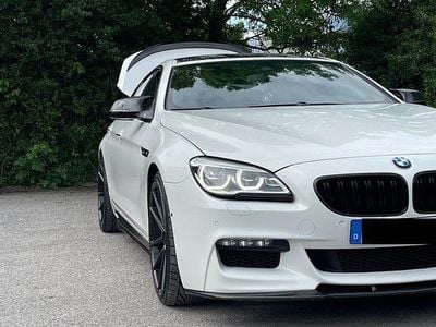 BMW 650