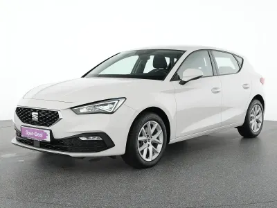 Gebraucht Seat Leon