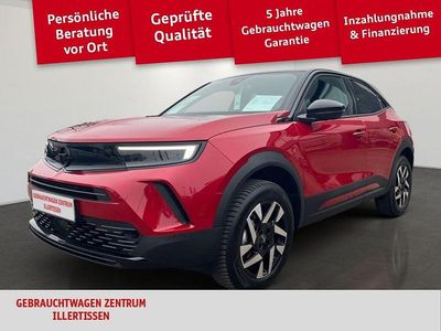 Gebraucht Opel Mokka 131 PS (96 kW) 2024 Rot SUV