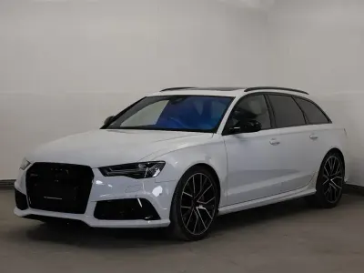 Gebraucht Audi RS6