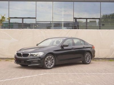 BMW 525