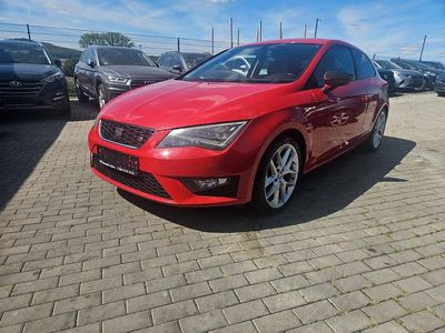 Seat Leon SC