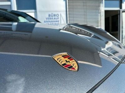 Usata Porsche Cayenne GTS 500 CV (367 kW) 2024 Grigio SUV