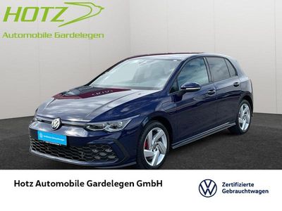 Usata VW Golf VIII GTE 150 CV (110 kW) 2022 Berlina