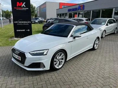 Gebraucht Audi A5 Cabriolet