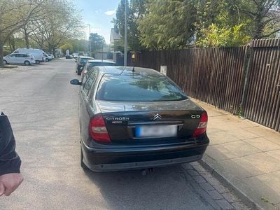 Second-hand Citroën C3 201 CP (147 kW) 2003 Berlinǎ