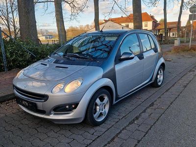 Gebraucht Smart ForFour 2005 Kleinwagen