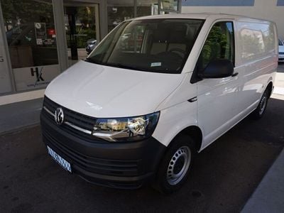 VW T6