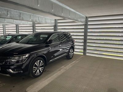 gebraucht Renault Koleos INITIALE PARIS 4x4