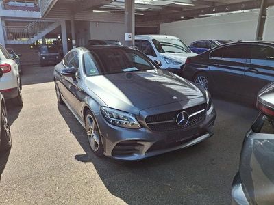 Mercedes C300