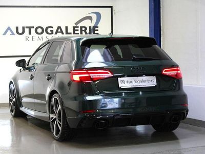 Audi RS3 Sportback