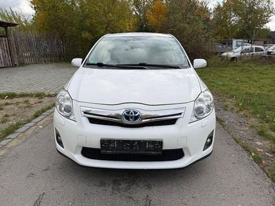 Toyota Auris Hybrid
