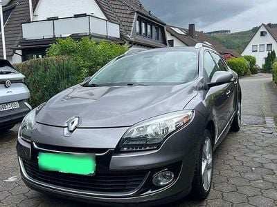 Renault Mégane GrandTour