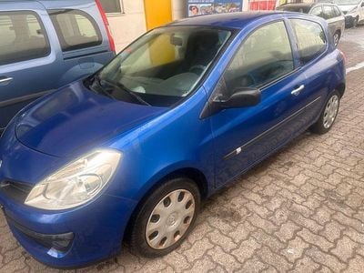 Renault Clio III