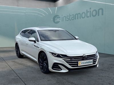 VW Arteon