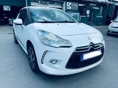 Gebraucht Citroën DS3