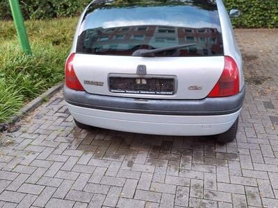 Renault Clio II