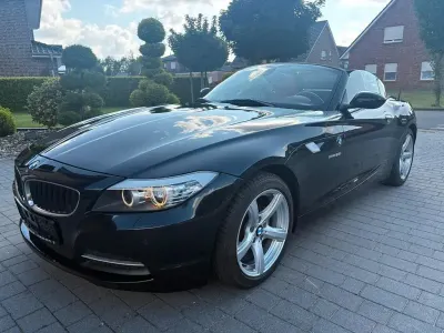 Gebraucht BMW Z4