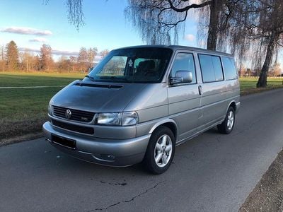 VW T4