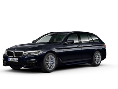 gebraucht BMW 530 d Touring