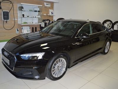 gebraucht Audi A5 Sportback 35 TDI S-tronic