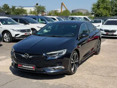 Gebraucht Opel Insignia
