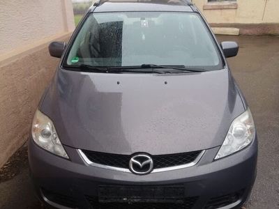 gebraucht Mazda 5 1.8 Comfort Comfort