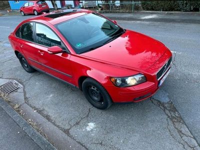 gebraucht Volvo S40 1.8l