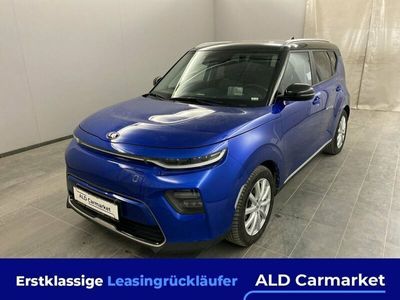 gebraucht Kia Soul EV Spirit Kombi