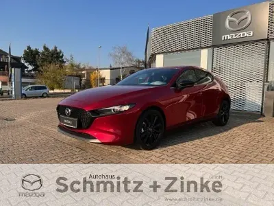Usata Mazda 3
