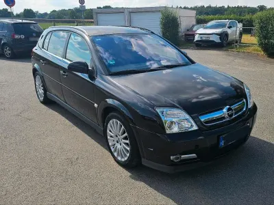 Gebraucht Opel Signum