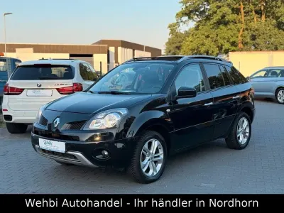 Gebraucht Renault Koleos