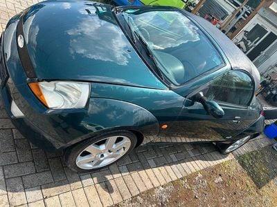 Ford StreetKa