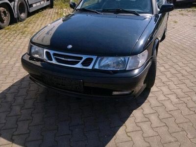 Saab 9-3 Cabriolet