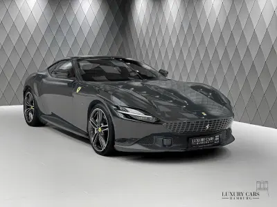 Gebraucht Ferrari Roma 620 PS (456 kW) 2024 Grau