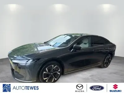 Gebraucht Mazda 6e
