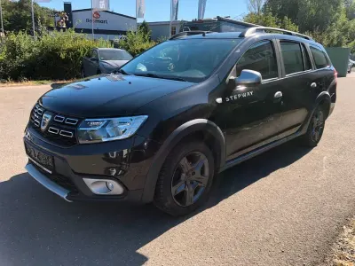 Gebraucht Dacia Logan MCV