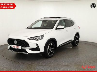 Gebraucht MG HS Luxury 162 PS (119 kW) 2024 Weiß SUV