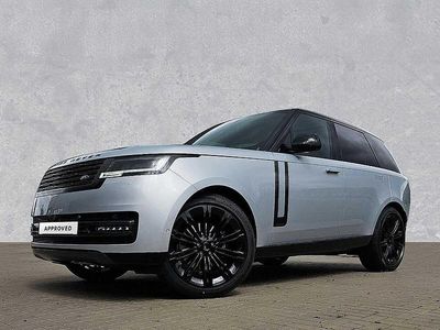 Gebraucht Land Rover Range Rover Autobiography 355 PS (261 kW) 2025 Hakuba silver SUV