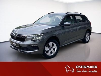 Grau Gebraucht 2025 Skoda Kamiq SUV | 23.390 € (Fairer Preis)