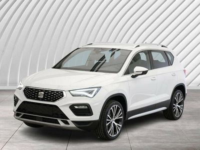 Gebraucht Seat Ateca Xperience 150 PS (110 kW) 2024 Andere farbe SUV