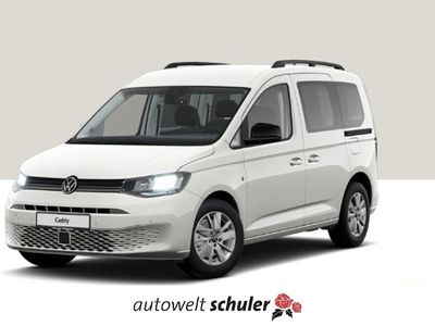 gebraucht VW Caddy 1.5 TSI Life