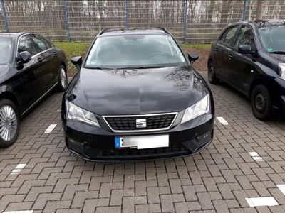 Seat Leon ST